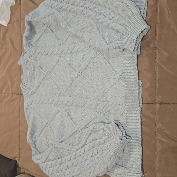 Taylor Swift Tortured Poets Department Cardigan - Picture 3 of 11